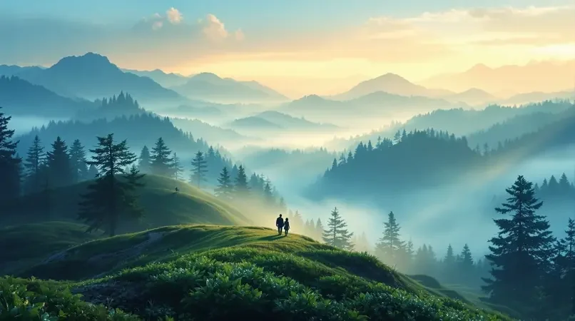晨露山谷 老湿影院轮播封面